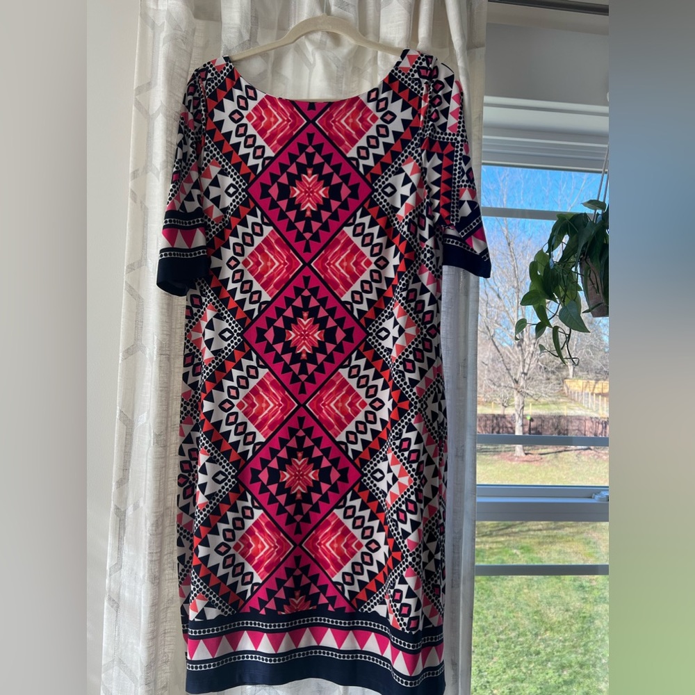 Eliza J Dress Size 14